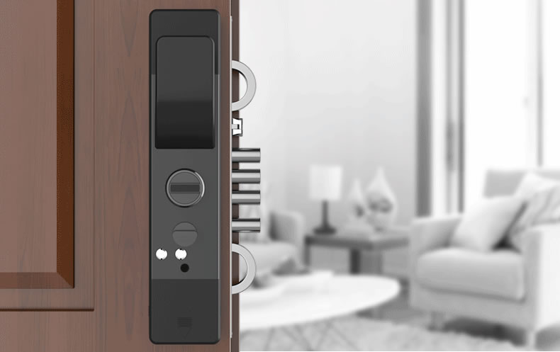 唐人街全自動889小滑蓋 智能貓眼WIFI手機遠程抓拍