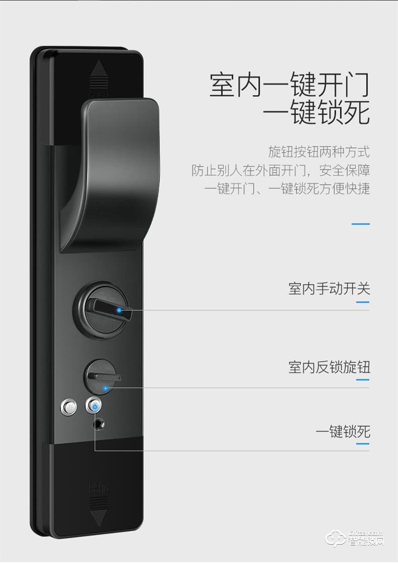 唐人街全自動889小滑蓋 智能貓眼WIFI手機遠程抓拍