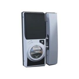 道思智能鎖 無線電子鎖008-1內置自動上鎖功能、入侵/破壞警報功能