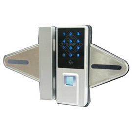 道思智能鎖 無線電子鎖008-3內置自動上鎖功能、入侵/破壞警報功能