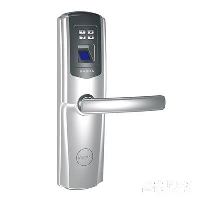 納莎指紋鎖 酒店磁卡指紋鎖密碼鎖