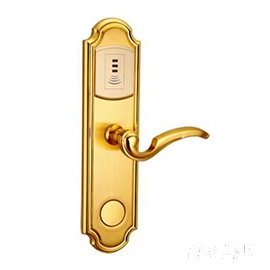 豪諾智能鎖 智能感應鎖