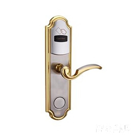 豪諾智能鎖 智能感應卡鎖