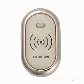 采虹智能鎖 桑拿更衣柜鎖