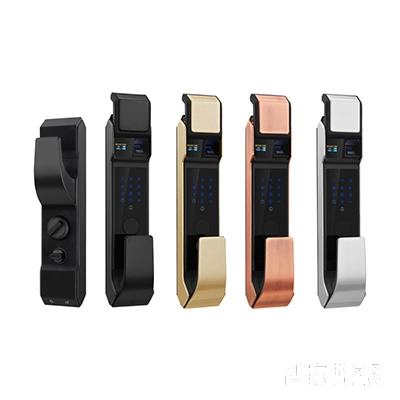 金江達(dá)智能安全防盜門(mén)鎖 指紋鎖密碼鎖