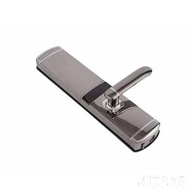 優(yōu)上滑蓋智能鎖 大門指紋鎖 電子磁卡鎖