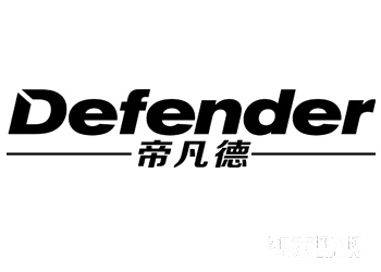 帝凡德指紋密碼遠程智能門鎖