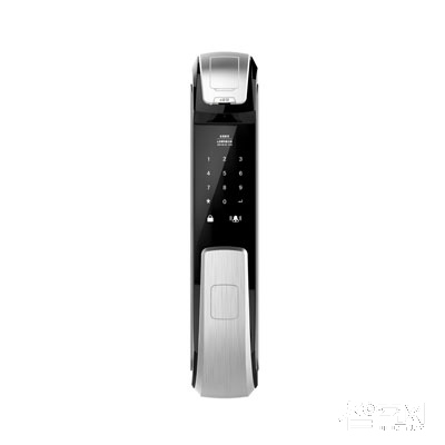 同方物聯智能鎖 家用全自動云鎖指紋鎖密碼鎖刷卡鎖
