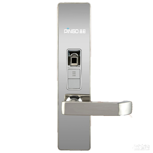 品冠智能鎖 直板鎖指紋鎖密碼鎖