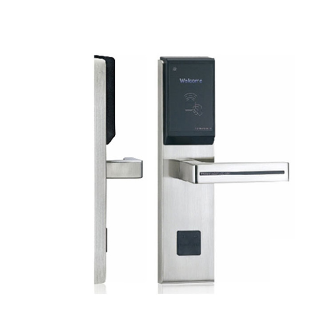 歐朗德伯蘭美酒店智能鎖 酒店智能刷卡鎖