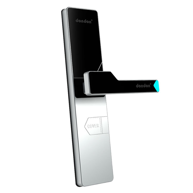 咚咚智能無線聯(lián)網(wǎng)門鎖 校園智能門鎖