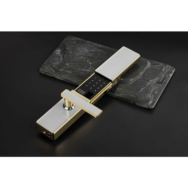 薩洛克智能鎖 V6智能密碼鎖