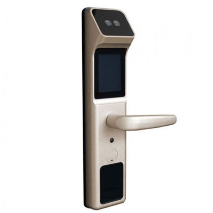 中霸智能鎖 S67人臉識別智能鎖