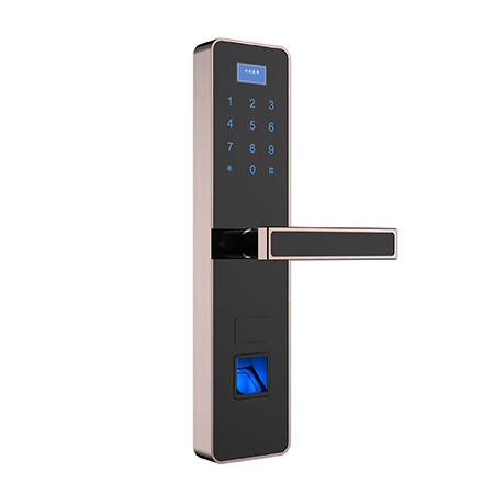 施洛克智能鎖 S805APP指紋鎖酒店民宿公寓鎖