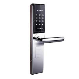 火河智能鎖 A220互聯網智能密碼鎖