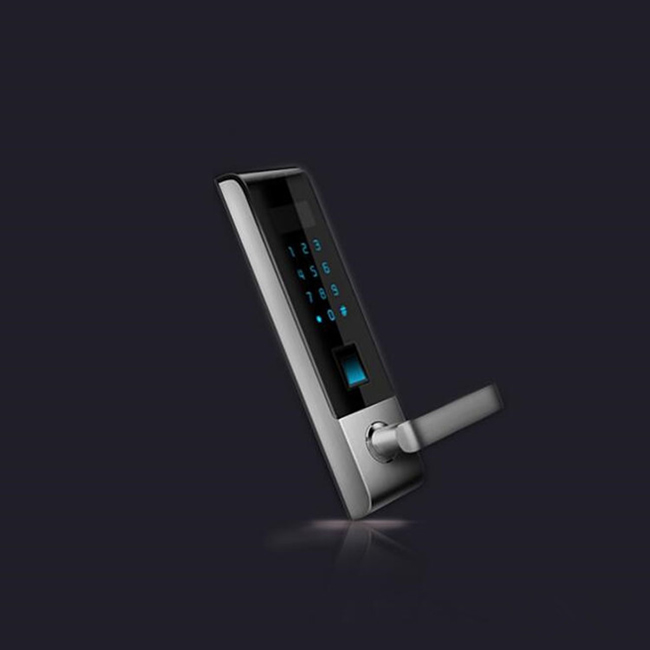 締豪智能鎖 DH-1新一代智能鎖 