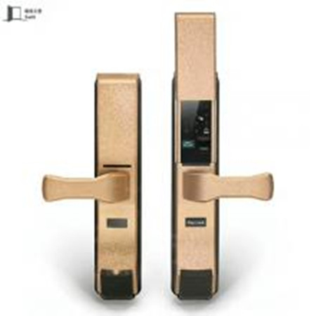 皇佳金指緣智能鎖 Z6203智能鎖指紋鎖