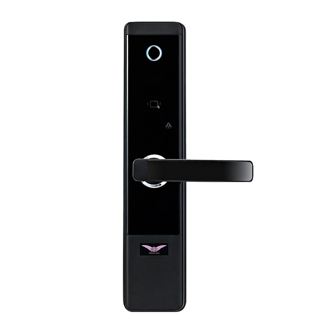 諾曼德智能鎖 酒店密碼鎖防盜門鎖