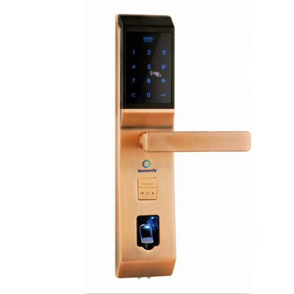 諾曼迪智能鎖 NMD3000密碼智能鎖