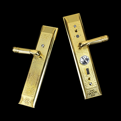 德爵智能鎖 DJ-8083刷卡智能鎖