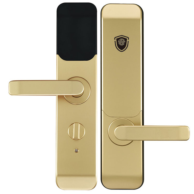 艾西蒂智能鎖 006-1虛位密碼智能鎖