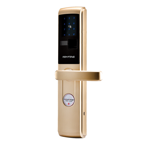 航鷹智能鎖 MT-003超B級(jí)鎖芯智能鎖