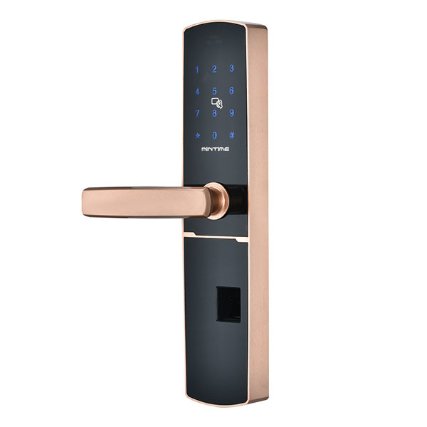 航鷹智能鎖 MT-002虛位密碼智能鎖