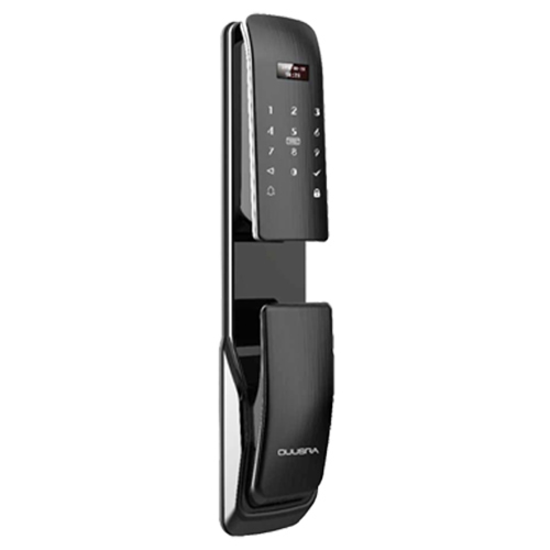 甌薩智能鎖 OS-D8密碼指紋智能鎖