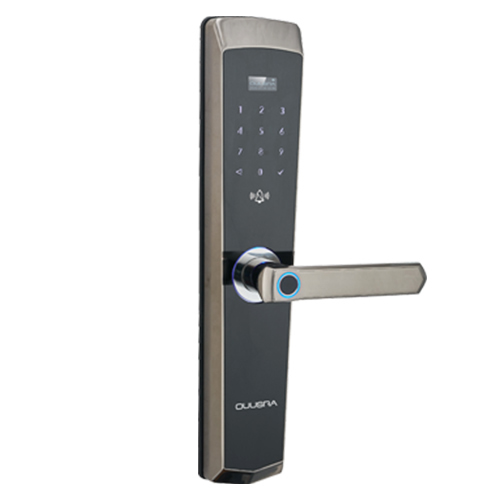 甌薩智能鎖 OS-D6直板智能刷卡鎖