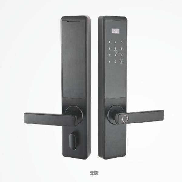 芯巴達智能鎖 XBD-11時尚直板智能密碼鎖