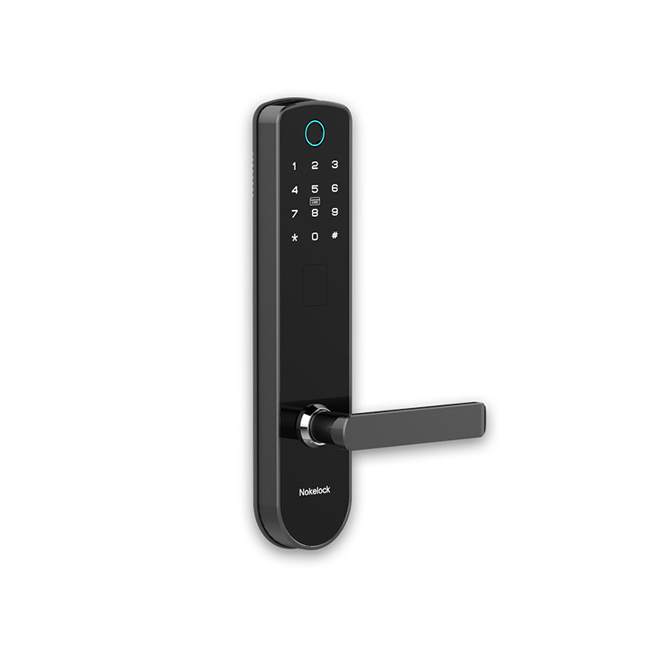 nokelock k1 NB-IOT聯(lián)網(wǎng)酒店鎖