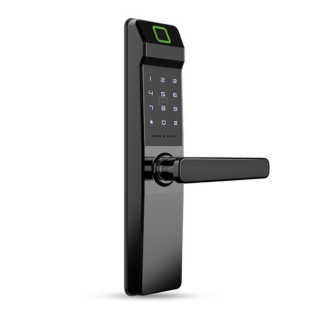 霸菱智能鎖 NF-21酒店公寓指紋鎖