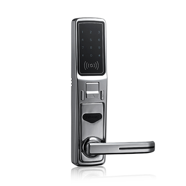 衛(wèi)家盾智能鎖 RZM-868N指紋感應(yīng)密碼鎖