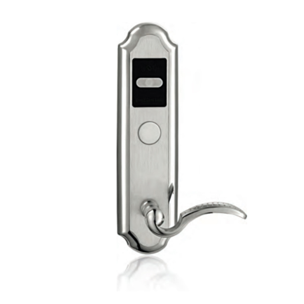 賽福智能鎖 刷卡感應卡酒店公寓智能鎖