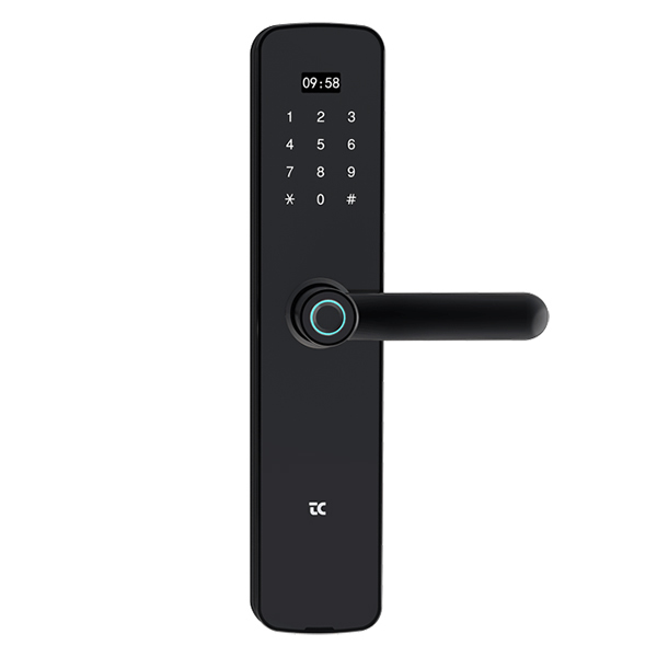 天誠智能鎖 NB-IOT系列直板密碼智能鎖