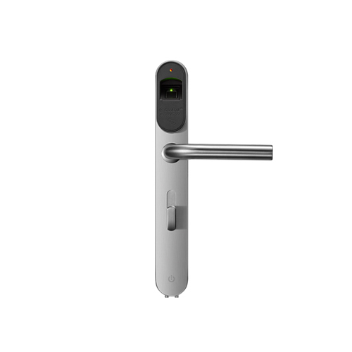 天防智能鎖 銀舟T18指紋智能鎖