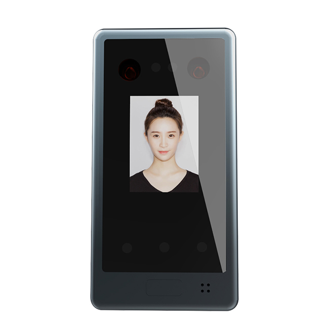 歐科智能鎖 M1三維立體人臉識別鎖