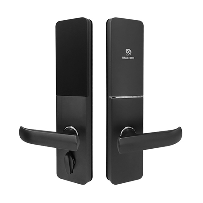 達奇智能鎖 D-one智能指紋鎖