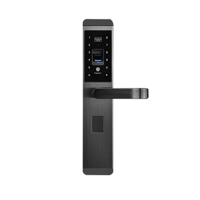 比利熊智能鎖 T1時(shí)尚直板家用防盜門密碼鎖