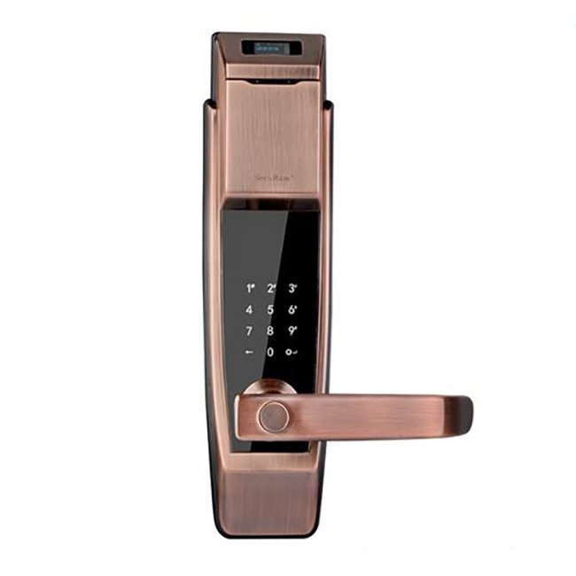 默茂電子 定制智能鎖按鍵面板