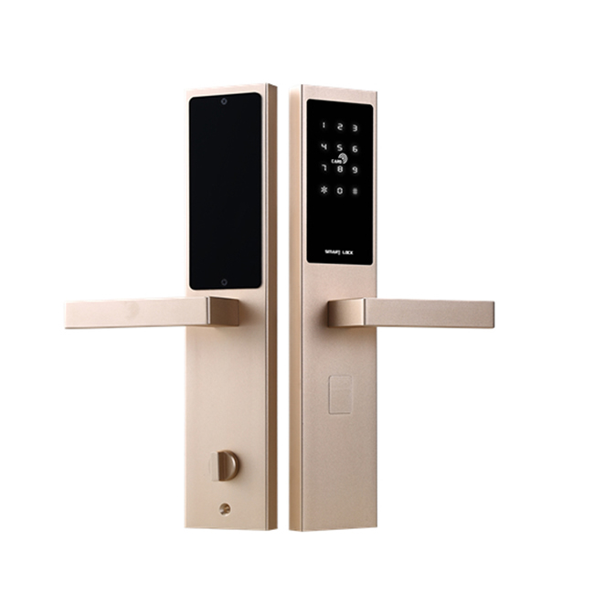 奔智智能鎖 BZM7酒店磁卡鎖民宿鎖