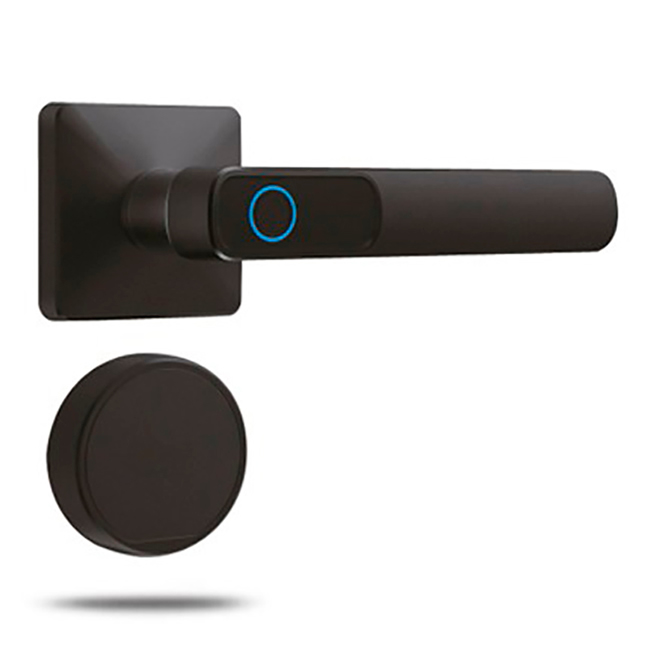 慧閣智能鎖 B2分體嵌入式智能鎖