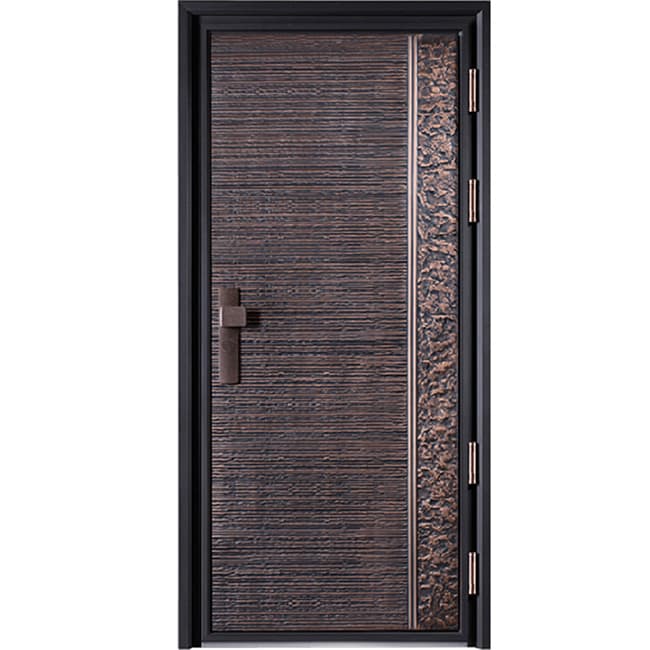 德盾智能門(mén) 甲級(jí)防盜門(mén)高端門(mén)入戶(hù)門(mén)