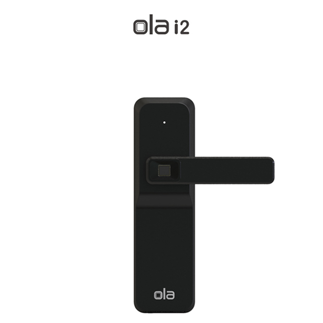 歐樂智能鎖 i2室內門木門指紋鎖智能鎖