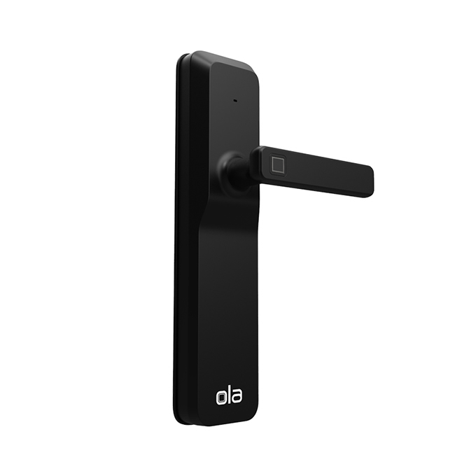 歐樂智能鎖 X Pro家用指紋鎖防盜門鎖