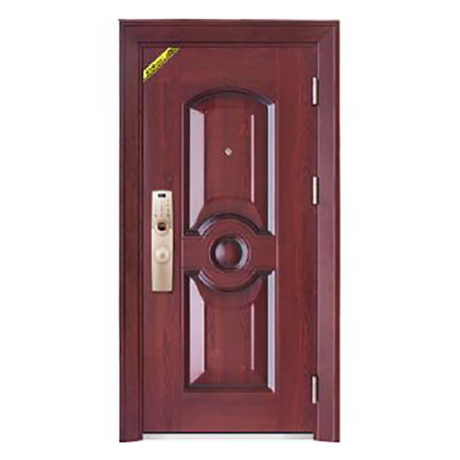 帝王甲智能門 DWJ-010帝王10號甲級防盜門進戶門