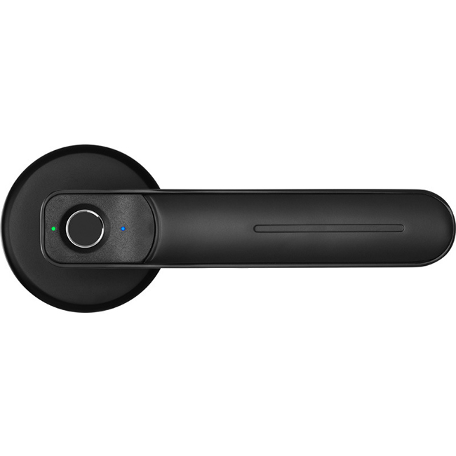 金咔噠智能鎖 辦公室內(nèi)木門(mén)電子智能鎖