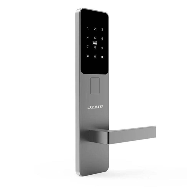 珈門智能鎖 公寓2號感應刷卡智能酒店鎖