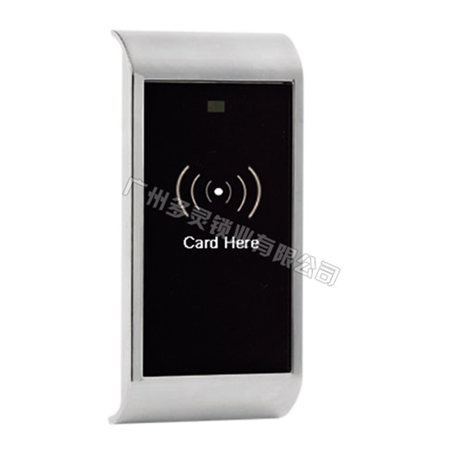 全榮智能鎖 QS9351-EMY桑拿柜門鎖