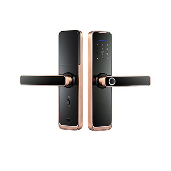 艾爾文智能鎖 S210室內門智能鎖